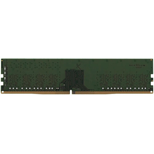 Модуль памяти DIMM 8Gb DDR4 PC25600 3200MHz Kingston (KVR32N22S8/8WP)