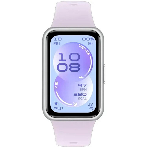 Фитнес-трекер Huawei Band 11 CDY-B19 Purple