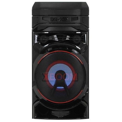 Портативная bluetooth-колонка LG Xboom RNC5 300W