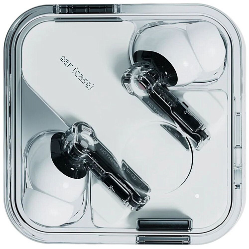 Bluetooth гарнитура Nothing ear (2) White