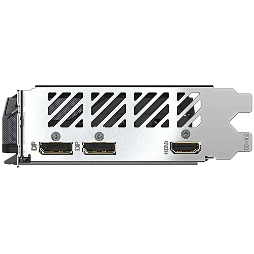 Видеокарта Gigabyte 8192Mb Radeon RX 9060 XT Gaming OC 8Gb (GV-R9060XTGAMING OC-8GD) 2xDP, 1xHDMI, Ret