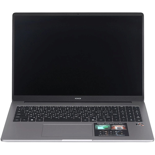 Ноутбук Honor MagicBook X16 GOH-X AMD Ryzen 5 6600H/16Gb/1Tb SSD/16" FullHD+/Win11 Grey