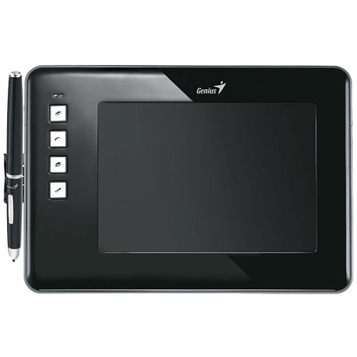 Планшет для рисования Genius EasyPen M406W 4"x6", USB