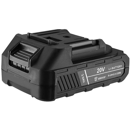 Deko R-UNV2.0 CORE, Li-ion, 20В, 2.0А*ч 083-1013