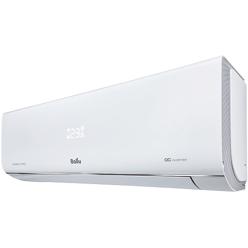 Сплит-система Ballu iGreen Pro DC BSAGI/07HN8_V4