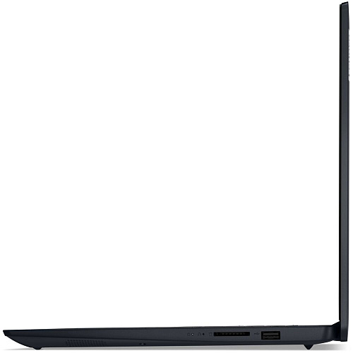 Ноутбук Lenovo IdeaPad 3 15IAU7 Core i5 1235U/16Gb/512Gb SSD/15.6" FullHD/DOS Abyss Blue