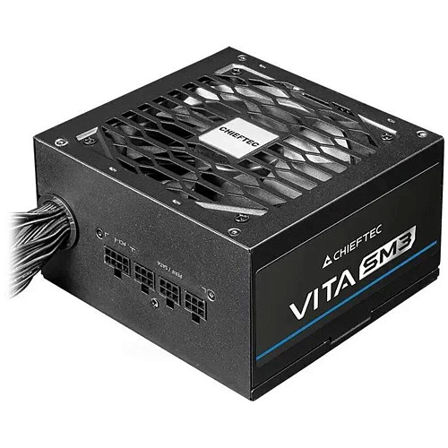 Блок питания 750W Chieftec Vita SM3 BPX-750-C