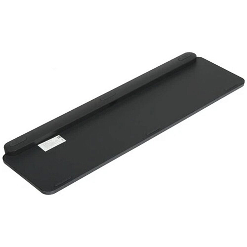 Клавиатура беспроводная Logitech MX Keys S Wireless Keyboard Graphite