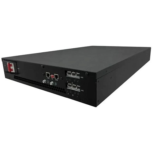 Батарея Systeme Electric BPSE192RT2U9G2