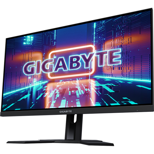 Монитор 27" Gigabyte M27Q IPS 2560x1440 0.5ms HDMI, DisplayPort