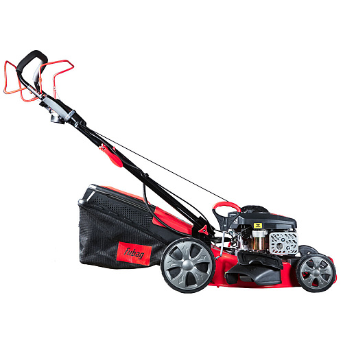 Бензиновая газонокосилка FUBAG FPL 46 SM ES 41050