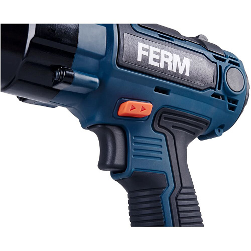 Аккумуляторный гайковерт Ferm DIY CDM1127