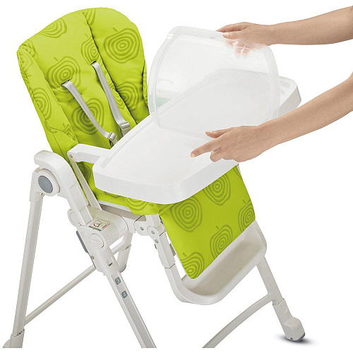 Стульчик для кормления Inglesina Gusto (Apple)