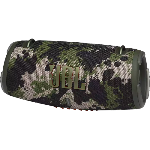Портативная bluetooth-колонка JBL Xtreme 3 Camo