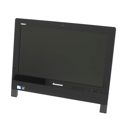 Моноблок Lenovo ThinkCentre Edge 72z (RCKJ9RU) i3-3220/4G/500Gb/Intel HD/DVD/Win8 Pro моноблок Keyboard&Mouse 20"