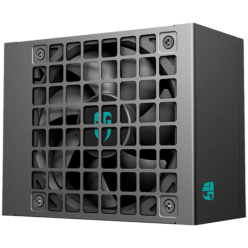Блок питания 650W Deepcool Gamerstorm PS650G SFX