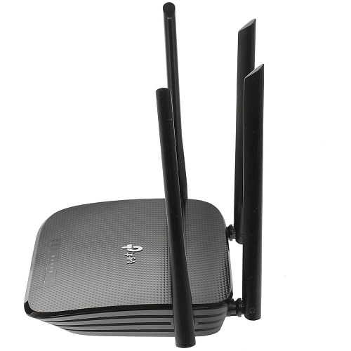 Беспроводной маршрутизатор TP-LINK Archer VR300, Wi-Fi 5 802.11ac, 1167 Мбит/с, 2.4ГГц и 5ГГц, 3xLAN, 1xWAN
