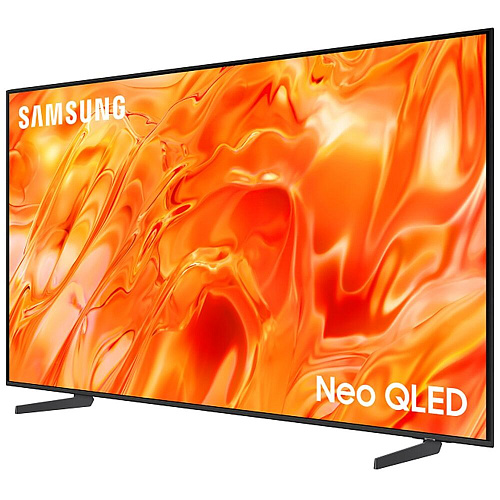 Телевизор 65" Samsung QE65QN70HAUXPY 2026