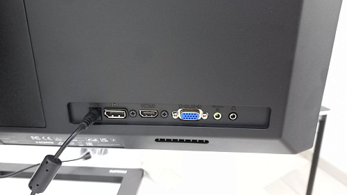 Монитор 27" Philips 272E2FA IPS 1920x1080 4ms HDMI, DisplayPort, VGA УЦЕНКА