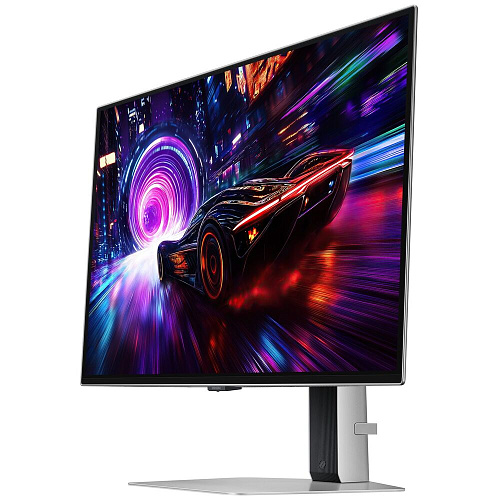 Монитор 27" Samsung Odyssey G8 S27FG812SIXCI OLED 3840x2160 0.03ms HDMI, DisplayPort
