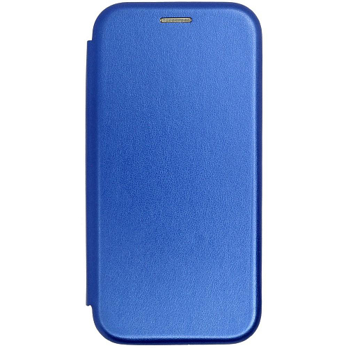 Чехол для Honor 30 Zibelino BOOK синий