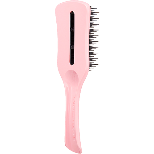 Tangle Teezer Расческа для укладки феном The Ultimate Blow-Dry Tickled Pink