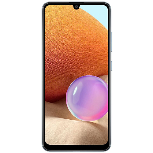 Смартфон Samsung Galaxy A32 SM-A325 6/128GB Blue