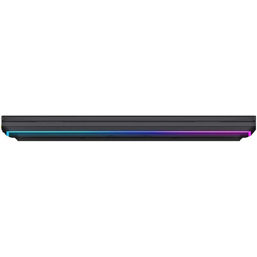 Ноутбук ASUS ROG Strix G16 G615JMR-S5202 Core i7 14650HX/16Gb/1Tb SSD/NV RTX5060 8Gb/16" WQXGA/DOS Grey
