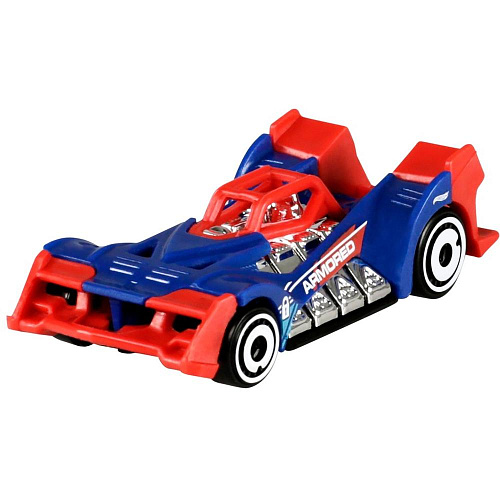 Mattel Hot Wheels 1806/GHP63 Подарочный набор из 5 машинок (City Robo Beasts)