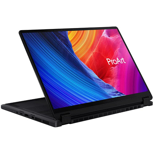 Ноутбук ASUS ProArt PX13 HN7306EA-LX010X AMD Ryzen AI Max+ 395/64Gb/1Tb SSD/8060S/13.3" 3K OLED Touch/W11Pro/Black