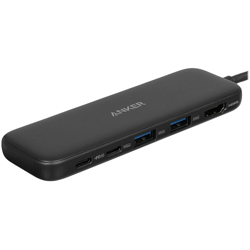 5-port USB Type C Hub Anker 332 A8355H11 (5-in-1)