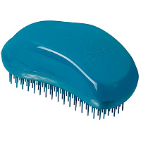 Tangle Teezer Расческа The Original Plant Brush Deep Sea Blue