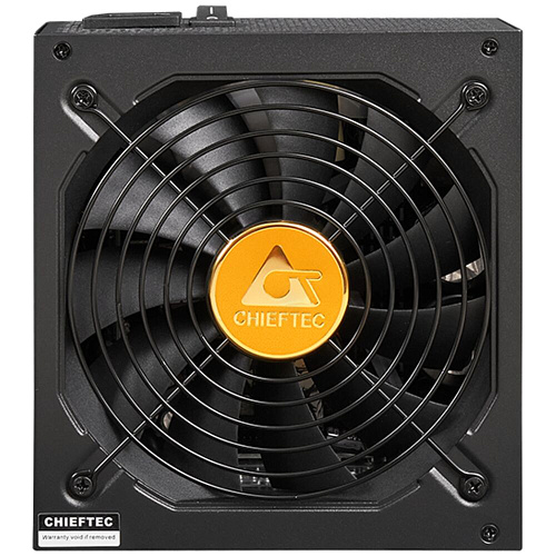 Блок питания 850W Chieftec Polaris 3.0 PPS-850FC-A3
