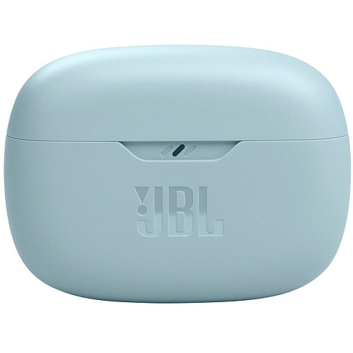 Bluetooth гарнитура JBL Wave Beam Mint