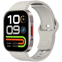 Умные часы Xiaomi Redmi Watch 6 Lite RU Steel Gray