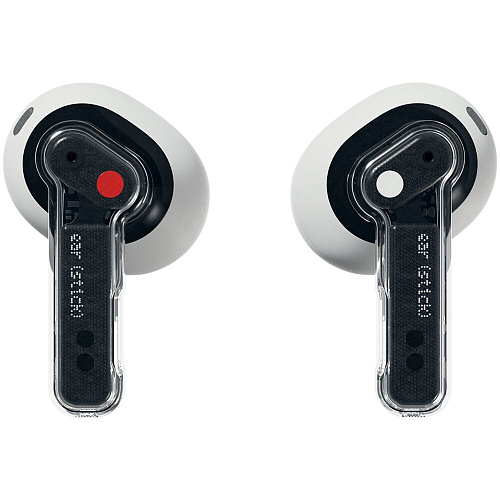 Bluetooth гарнитура Nothing ear (stick) White УЦЕНКА
