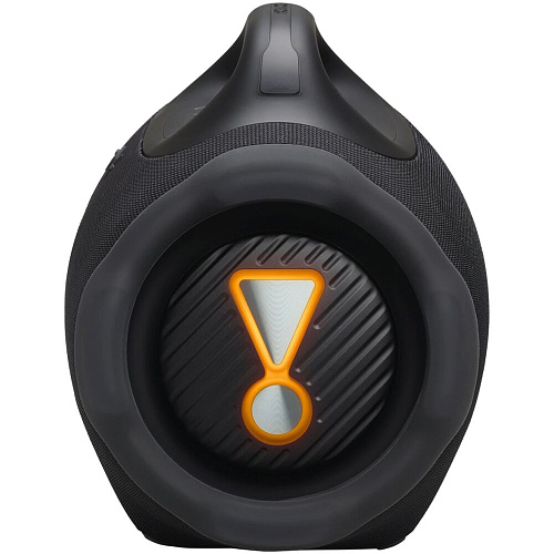 Портативная bluetooth-колонка JBL Boombox 4 Black