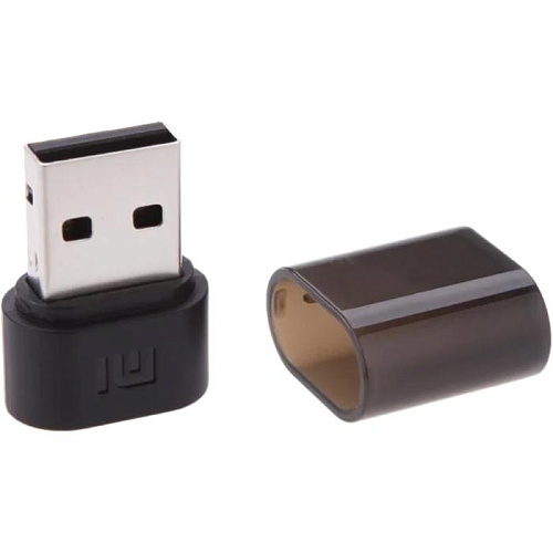 Сетевая карта Xiaomi Mi Wi-Fi USB 802.11n 150Мбит/с 2.4ГГц USB