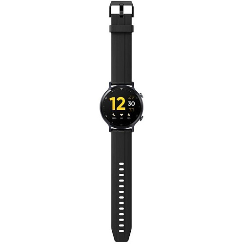 Умные часы Realme Watch S Black (RMA207)
