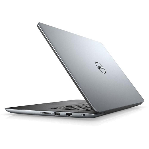 Ноутбук Dell Vostro 5581 Core i5 8265U/8Gb/256Gb SSD/15.6" FullHD/Win10 Silver