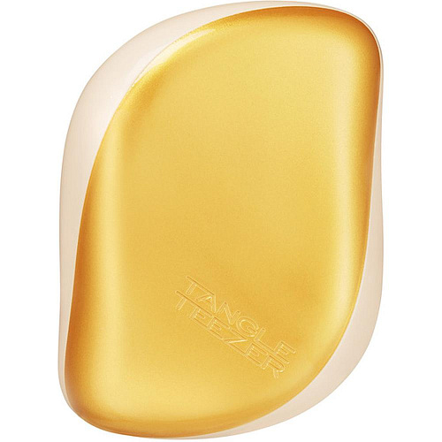 Tangle Teezer Расческа Compact Styler Rich Gold