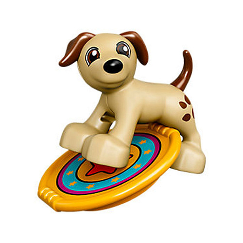 LEGO DUPLO Домашние животные 10838
