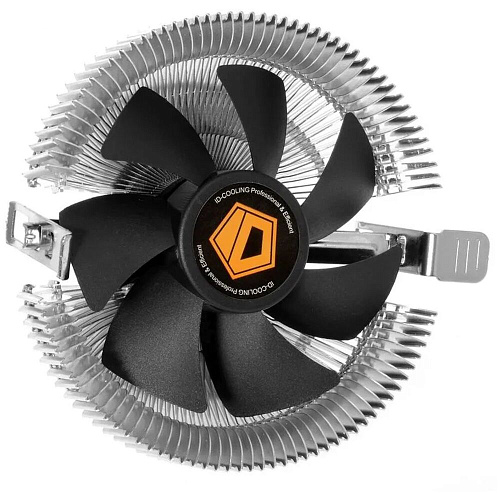 Охлаждение CPU Cooler for CPU ID-COOLING DK-01 S1155/1156/1150/1151/1200/1700/AM3/AM4/AM5/FM2 УЦЕНКА