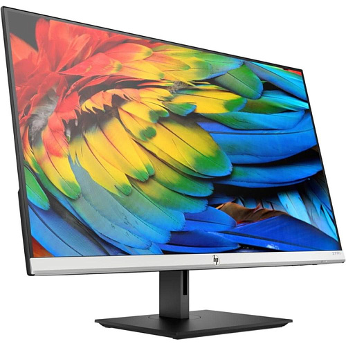 Монитор 27" HP 27fh IPS 1920x1080 5ms HDMI, VGA