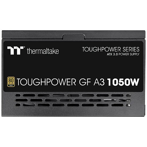 Блок питания 1050W Thermaltake Toughpower GF A3 (PS-TPD-1050FNFAGE-H)