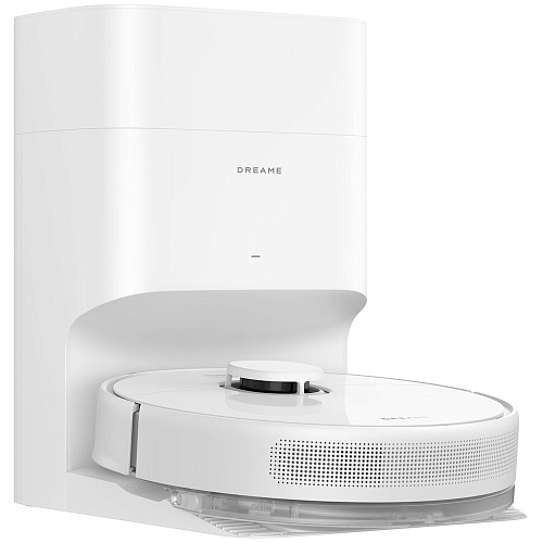 Робот-пылесос Dreame D10 Plus Gen 2 White