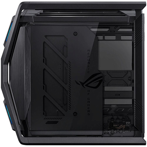Корпус ATX Fulltower ASUS ROG Hyperion GR701 BTF Edition  Black