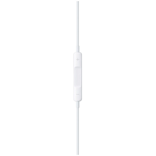 Гарнитура Apple EarPods with Type C Connector White УЦЕНКА