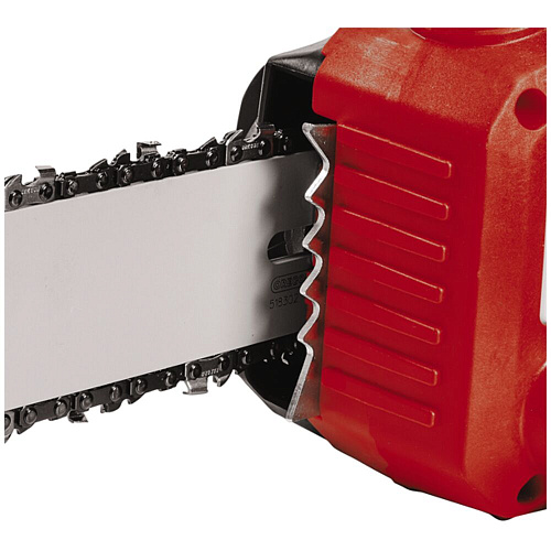 Аккумуляторная пила Einhell PXC GE-LC 36/35 Li-Solo 4501780
