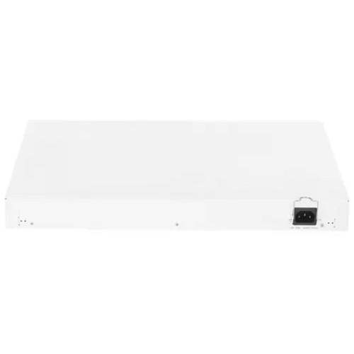 Маршрутизатор MikroTik CRS328-24P-4S+RM